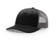 Black/Charcoal