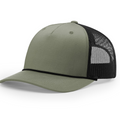 Loden/Black