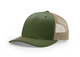 Army Olive Green/Tan