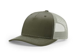 Richardson 112 5 Panel Snapback