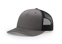 Richardson 112 5 Panel Snapback