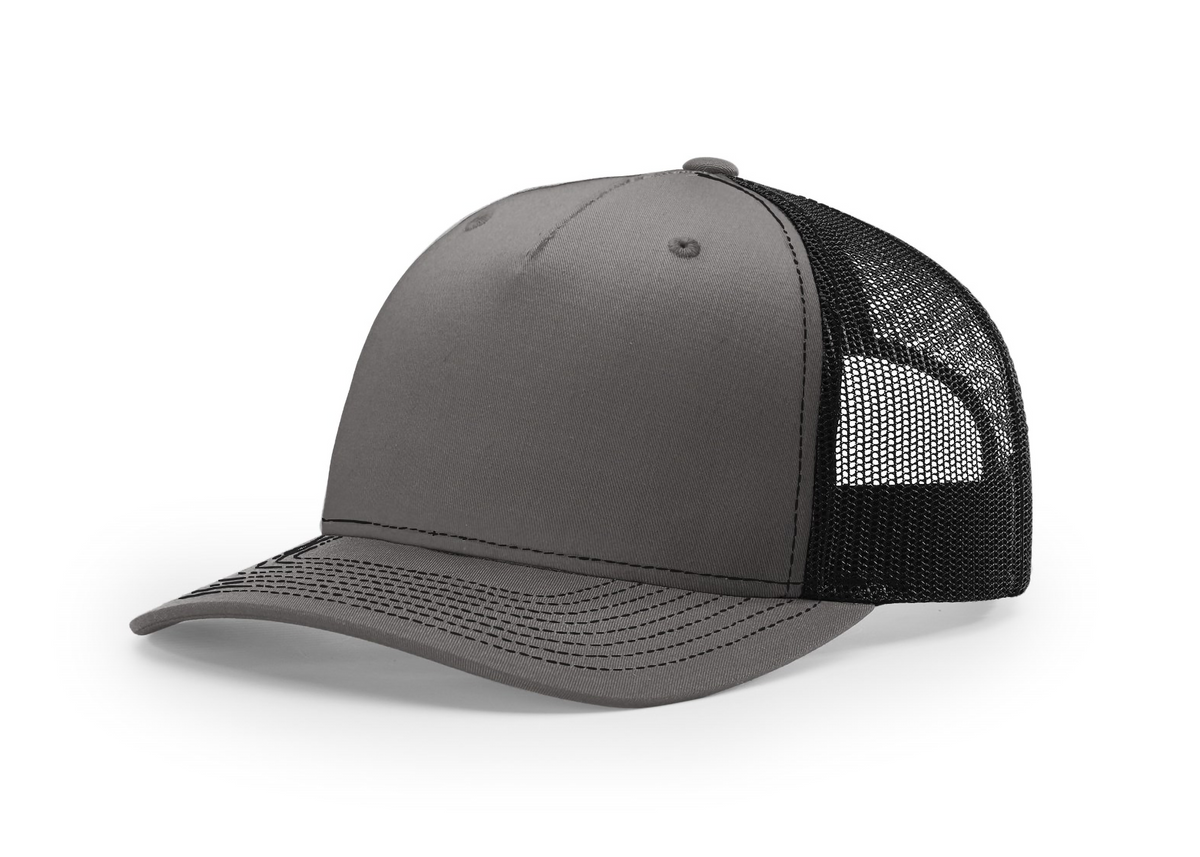 Richardson 112 5 Panel Snapback
