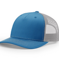 Cobalt Blue/Grey