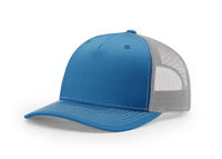 Richardson 112 5 Panel Snapback