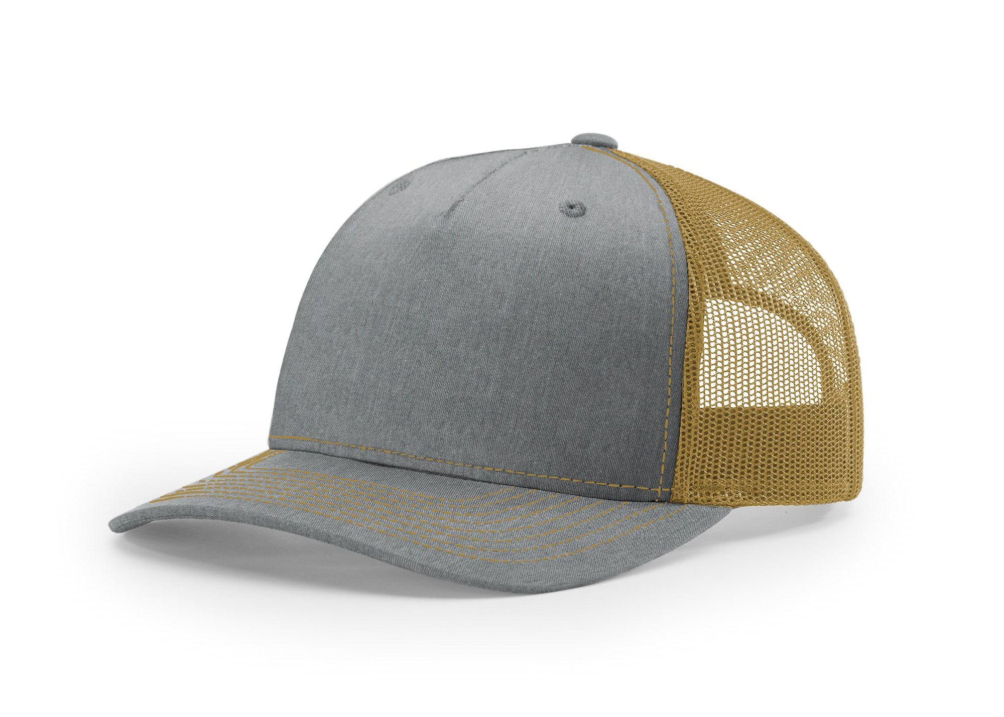 Richardson 112 5 Panel Snapback