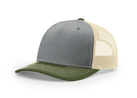 Richardson 112 5 Panel Snapback