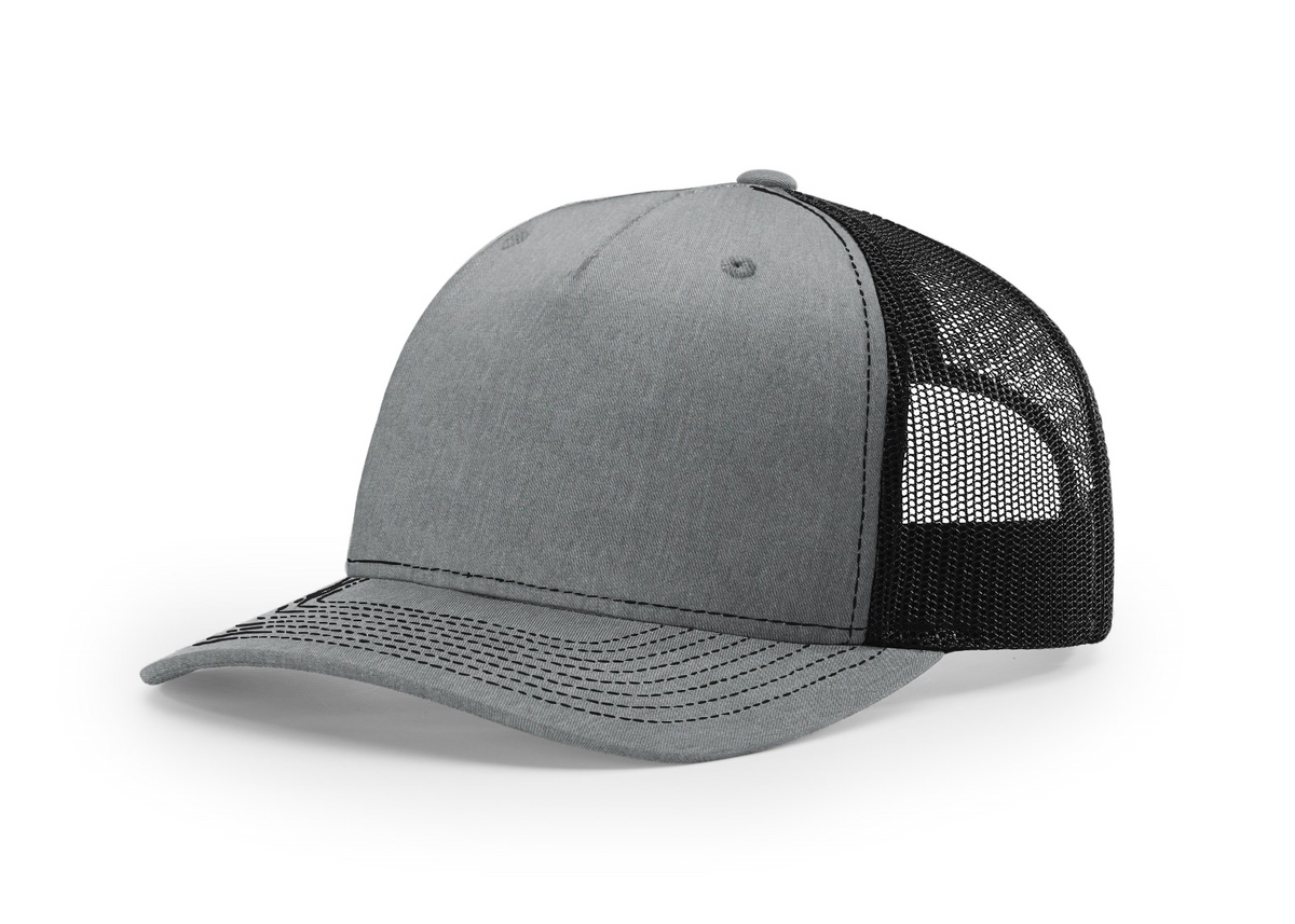Richardson 112 5 Panel Snapback