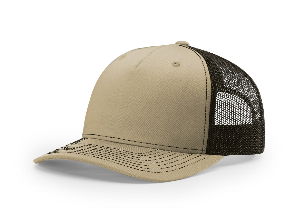 Richardson 112 5 Panel Snapback