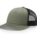 Loden Green/Black