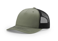 Richardson 112 5 Panel Snapback