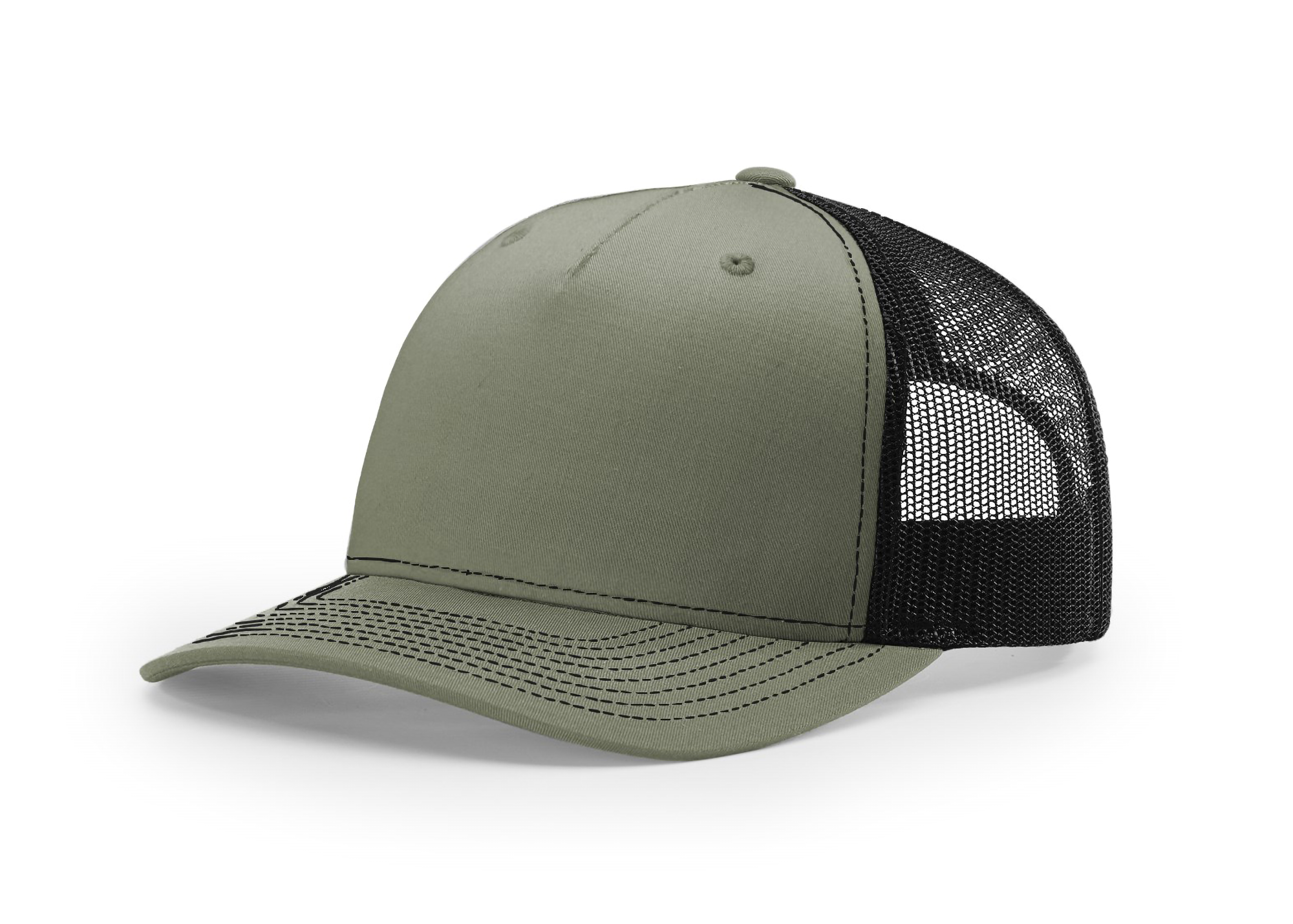 Richardson 112 5 Panel Snapback