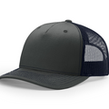 Ombre Blue/Navy