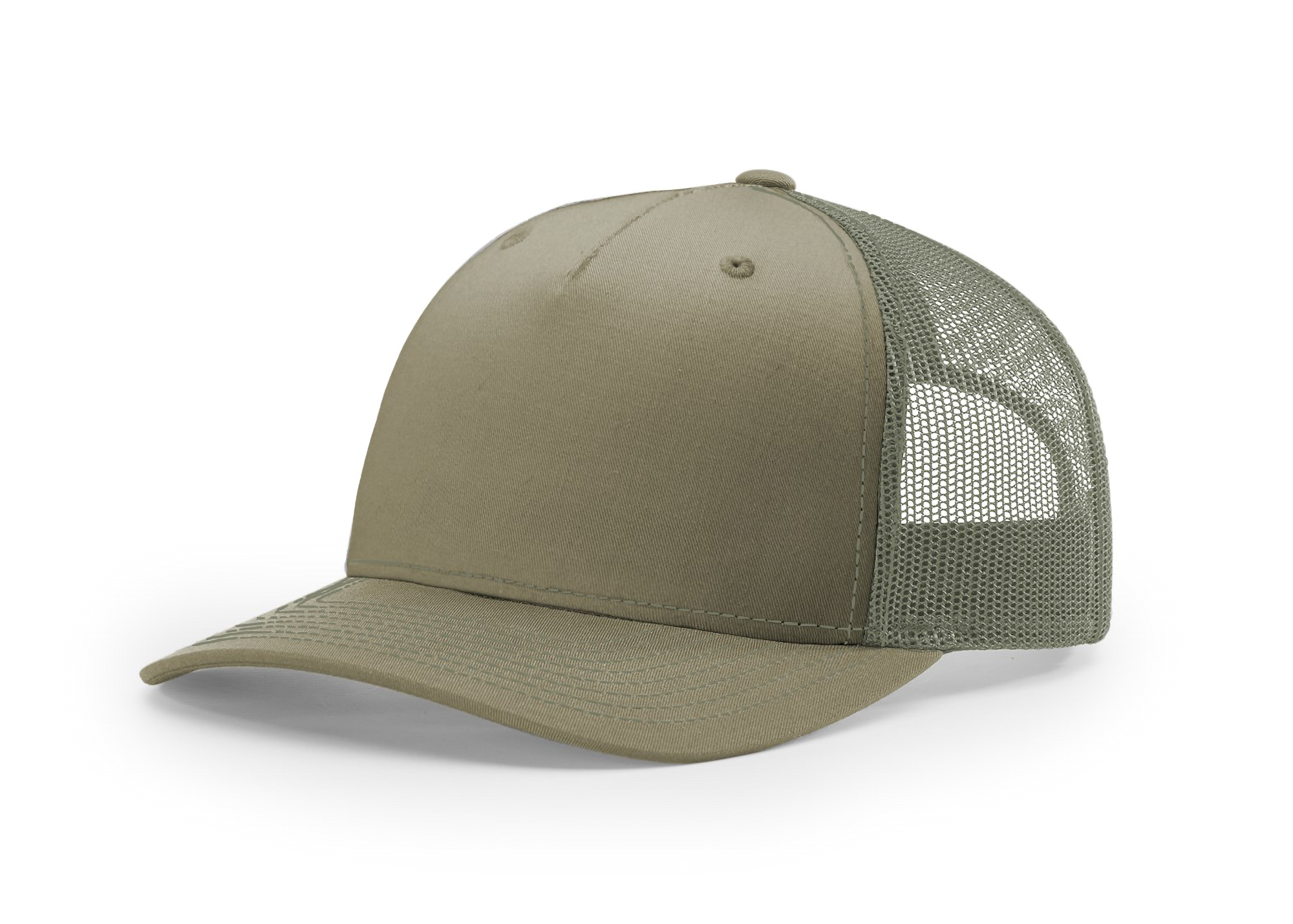 Richardson 112 5 Panel Snapback