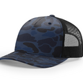 Admiral/Black