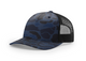 Admiral/Black