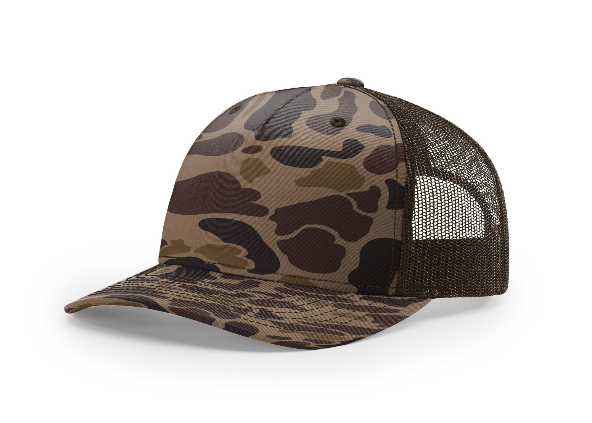 Richardson 112 Camo