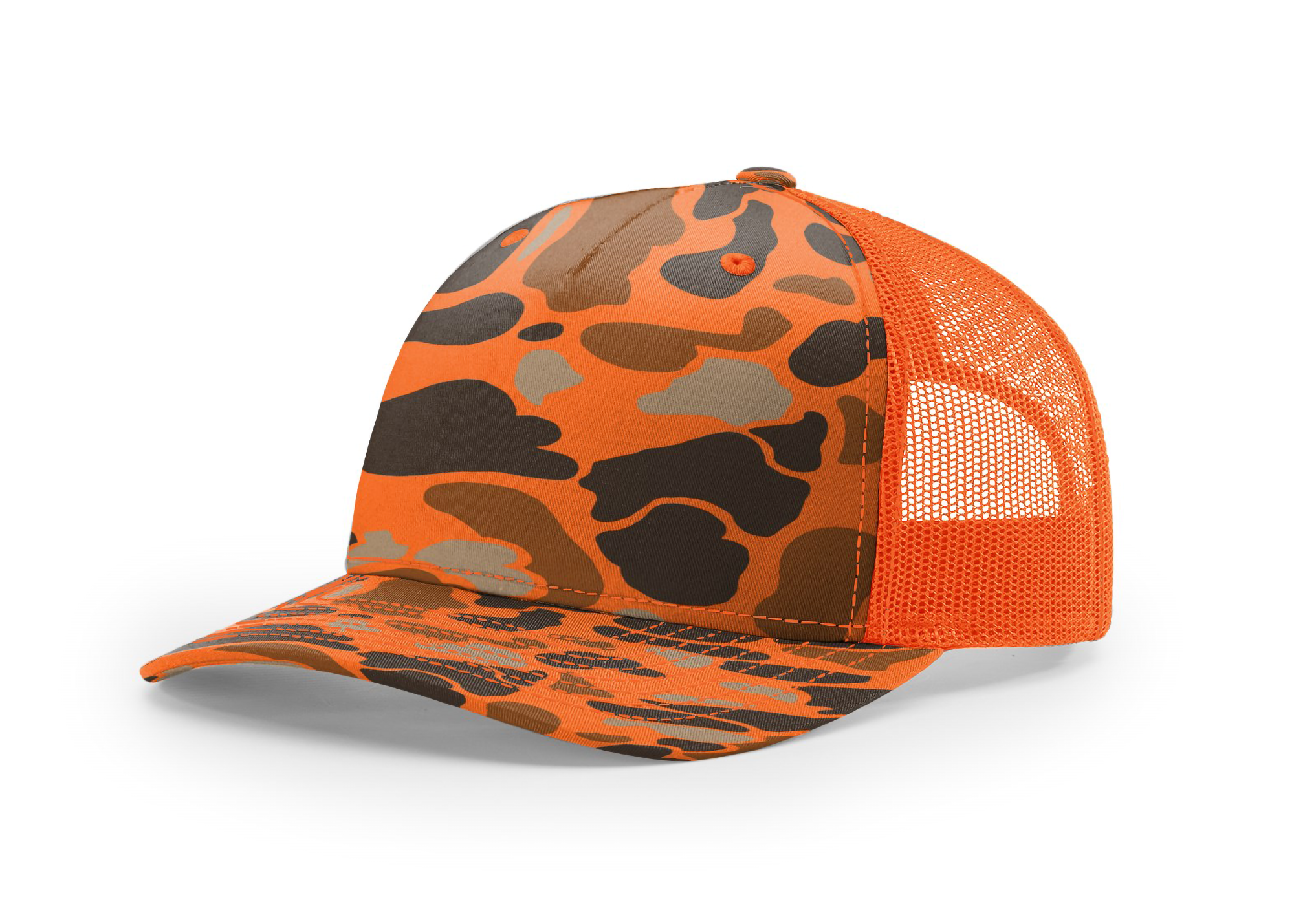 Richardson 112 Camo
