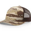 Desert/Brown