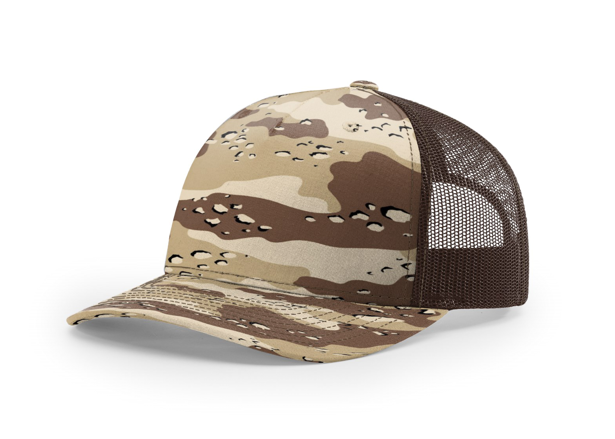 Richardson 112 Camo