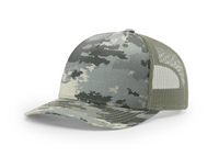Richardson 112 Camo