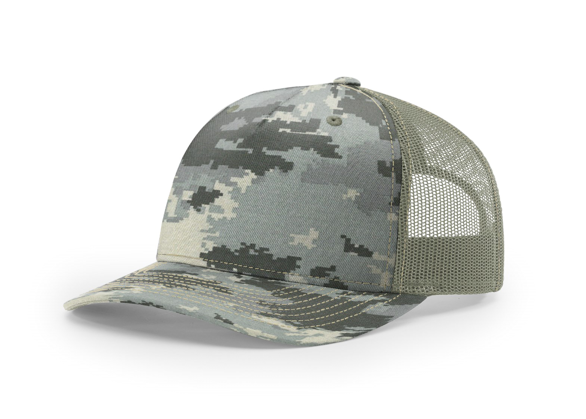 Richardson 112 Camo