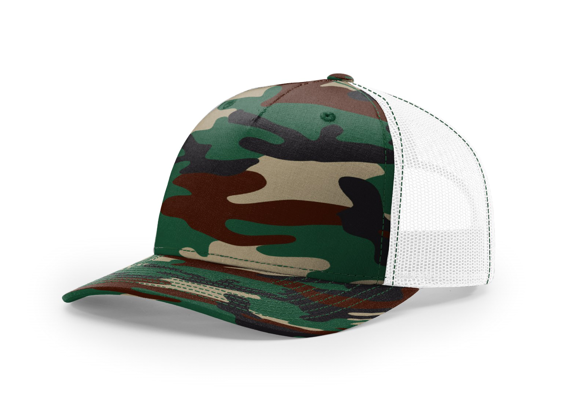 Richardson 112 Camo