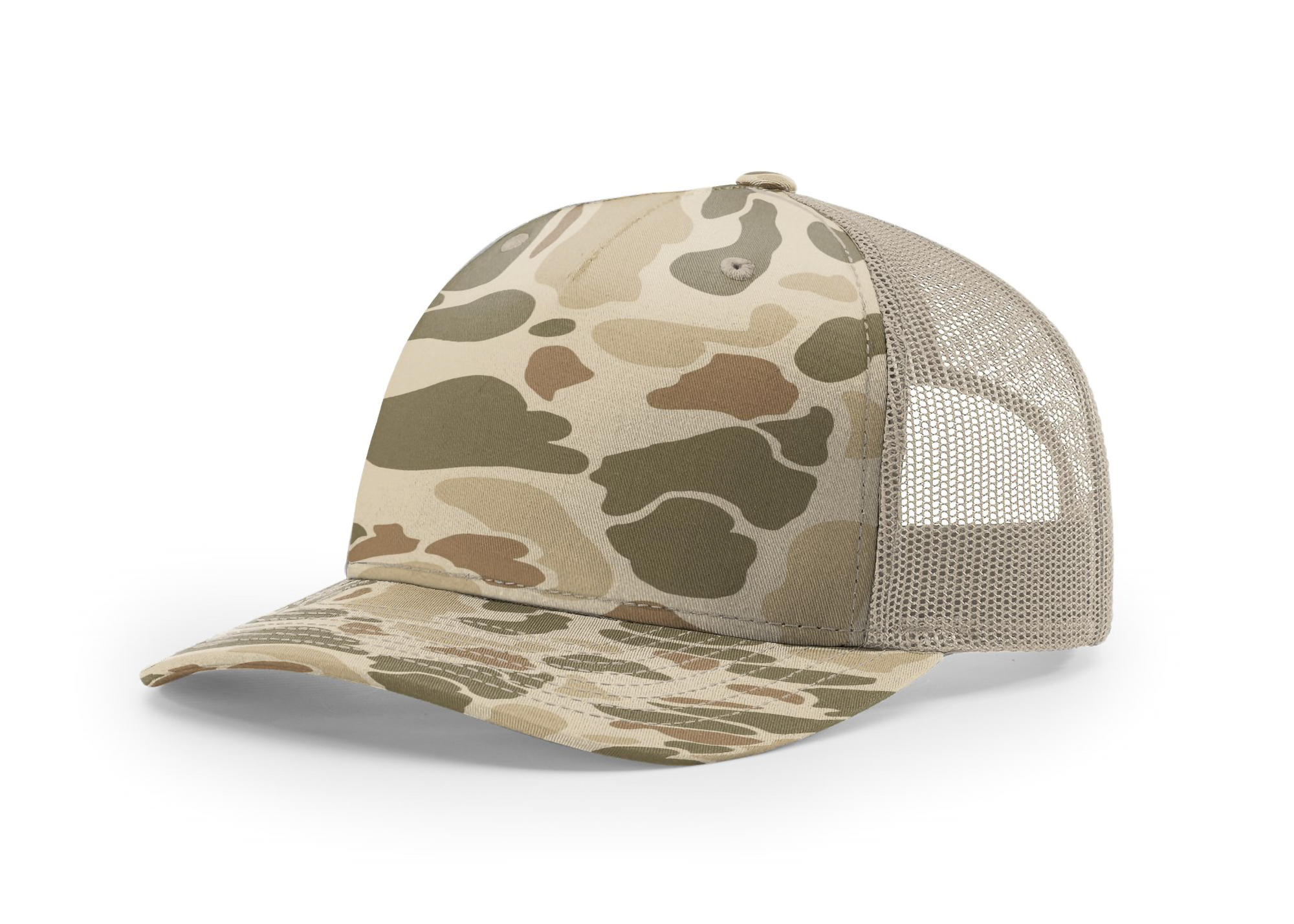 Richardson 112 Camo