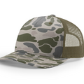 Marsh/Loden