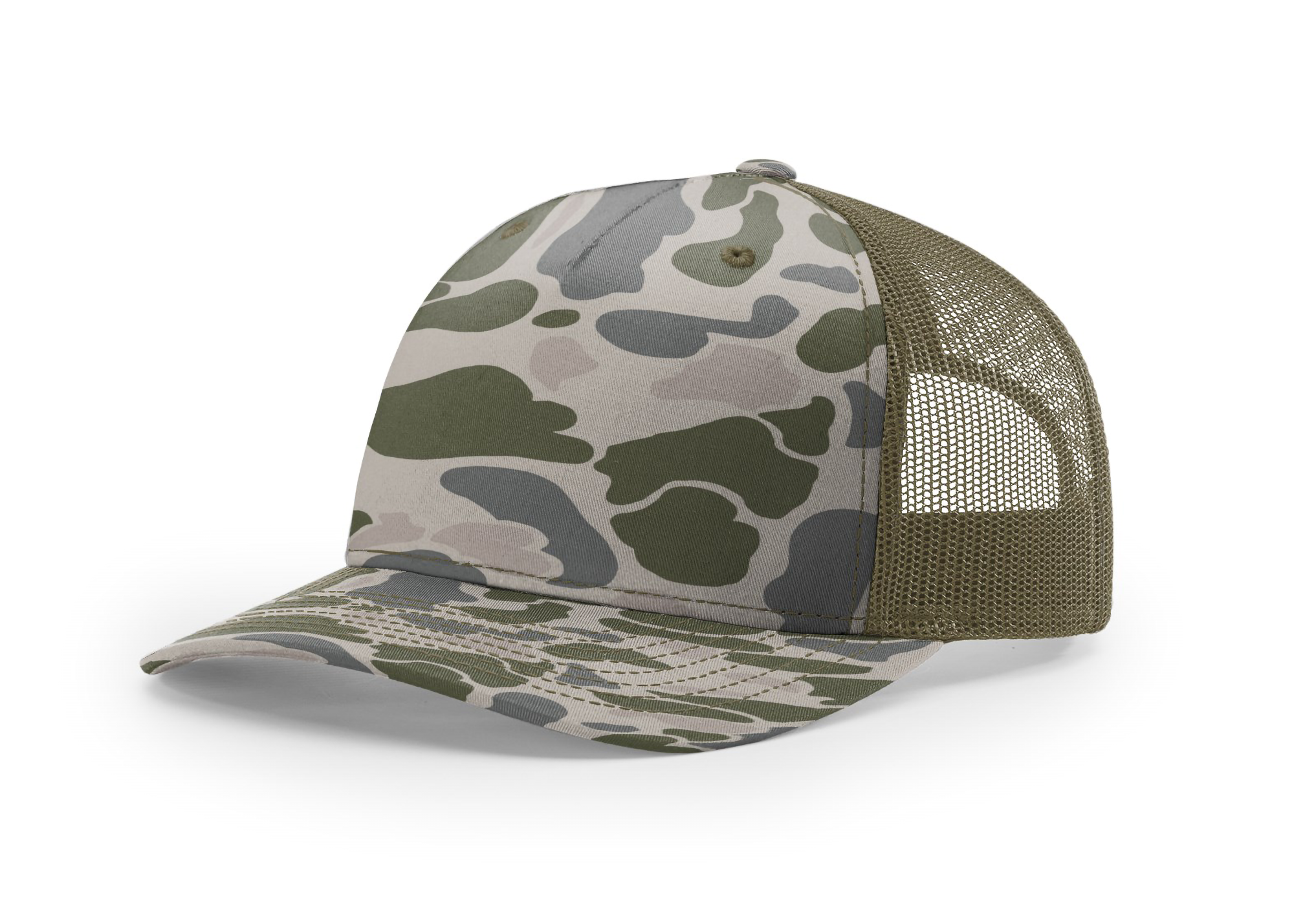 Richardson 112 Camo