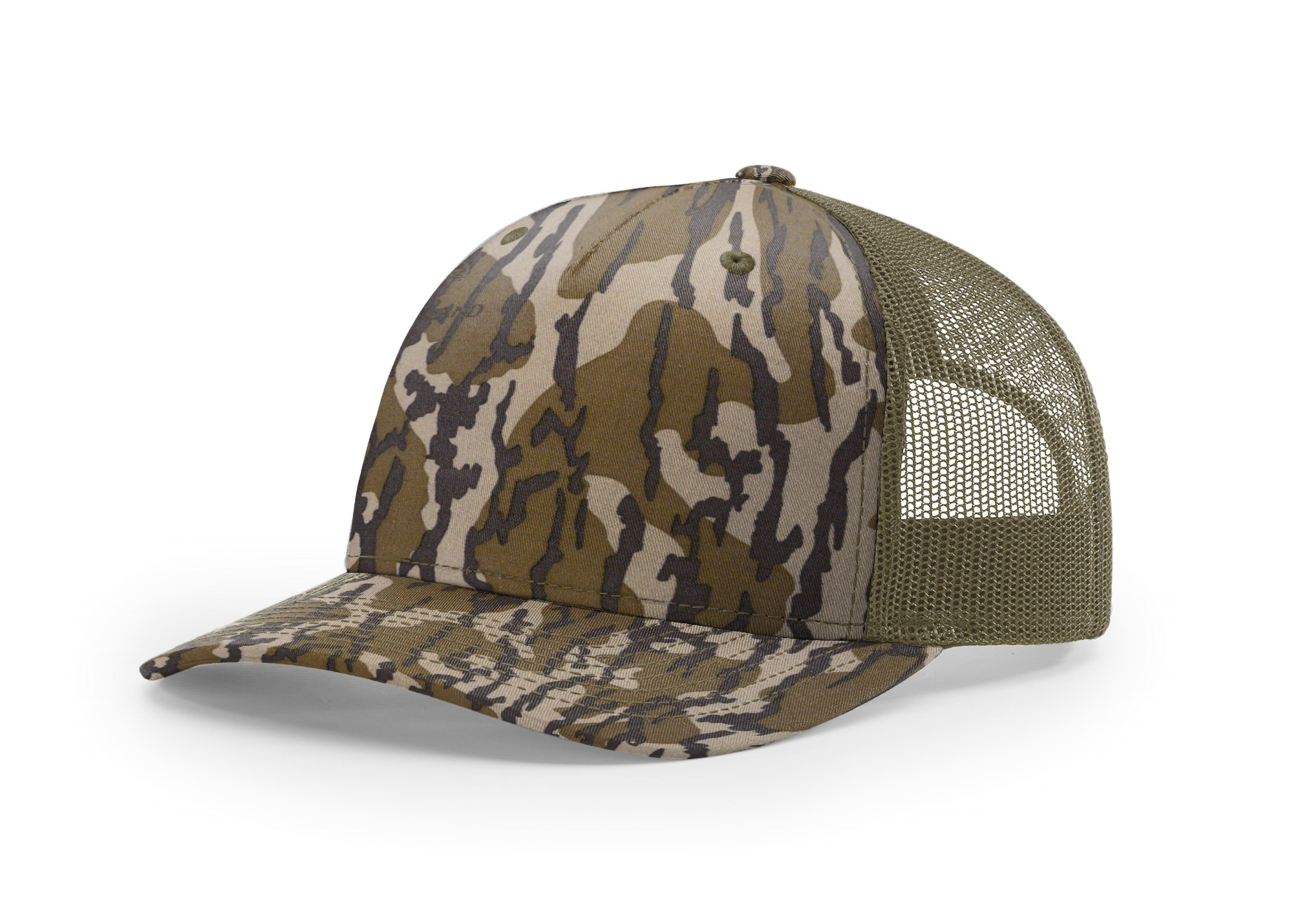 Richardson 112 Camo