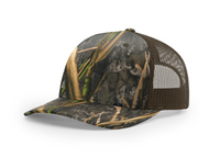 Richardson 112 Camo