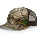 Realtree/Brown