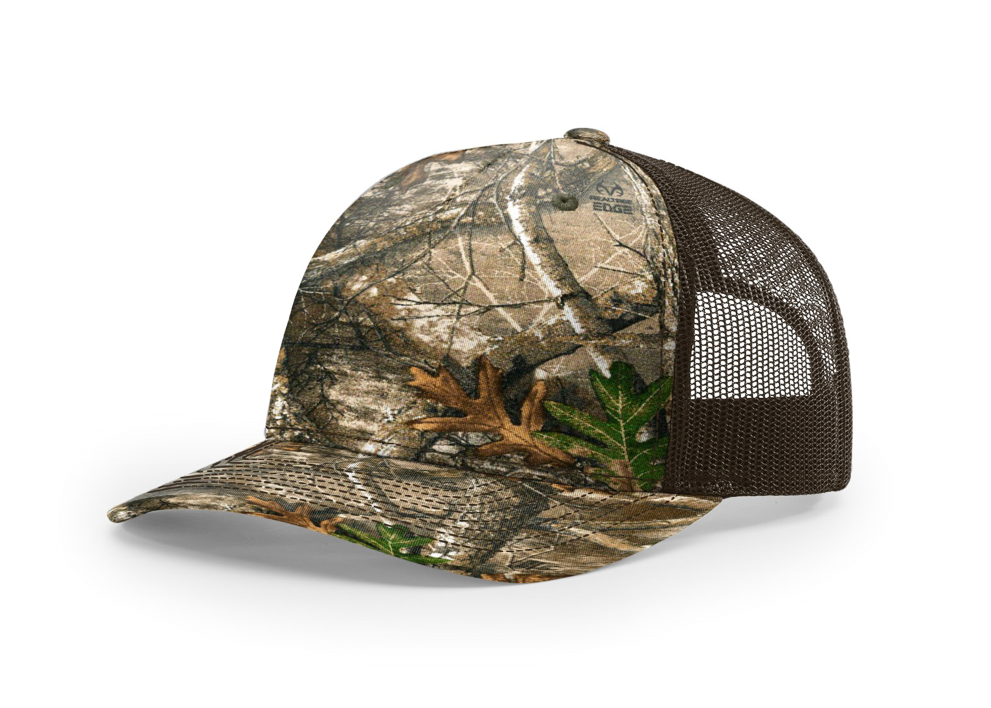 Richardson 112 Camo