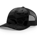 Sable/Black