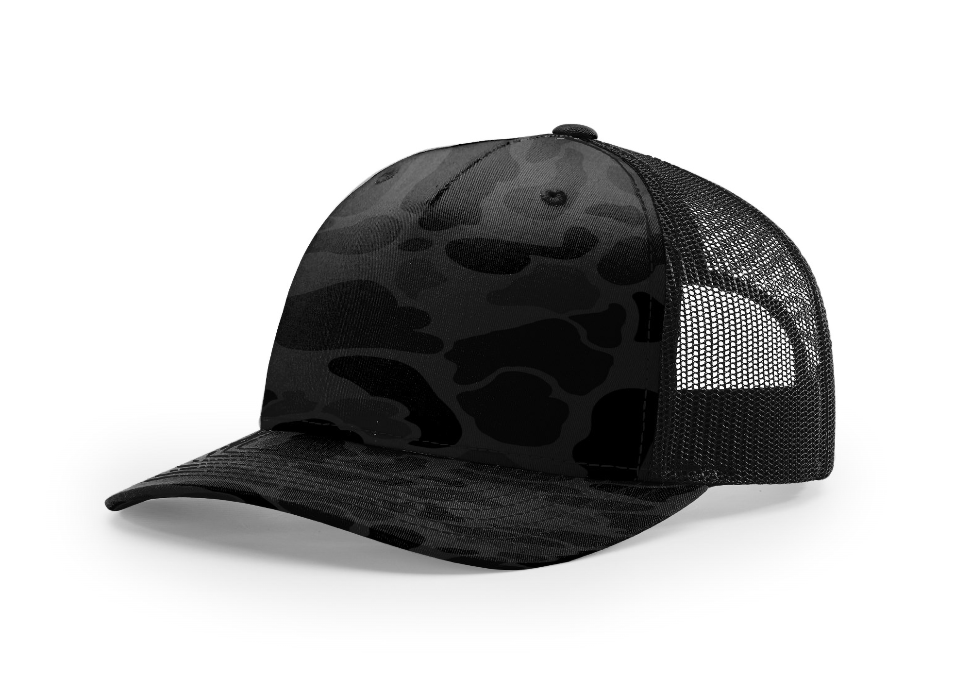 Richardson 112 Camo