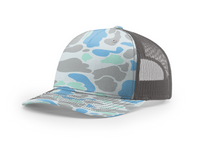Richardson 112 Camo