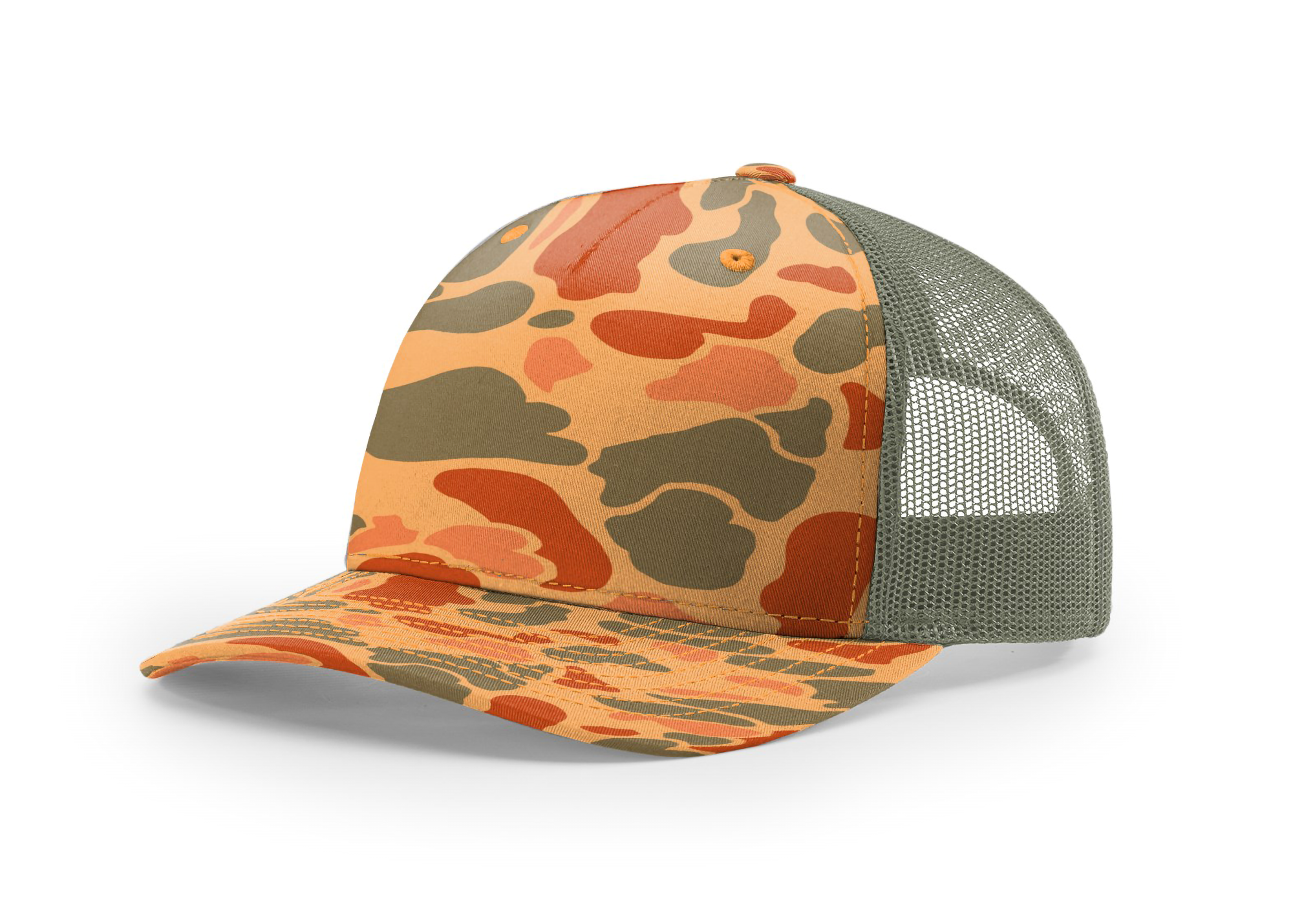 Richardson 112 Camo