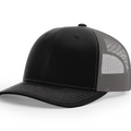 Black Charcoal