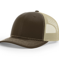 Brown Khaki