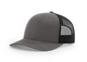 Charcoal Black