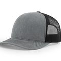 Gray Black