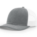 Gray White