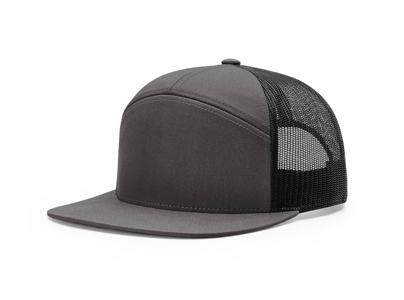 Richardson 168 Flat Bill Snapback