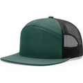 Dark Green/Black