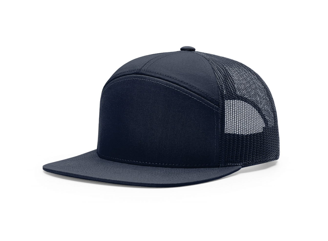 Richardson 168 Flat Bill Snapback