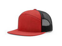 Richardson 168 Flat Bill Snapback
