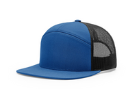 Richardson 168 Flat Bill Snapback