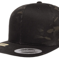Multicam Black