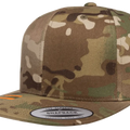 Multicam Green