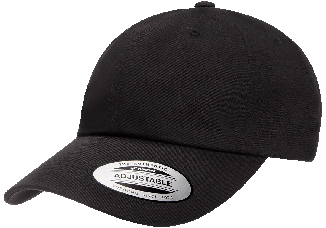 Classic Dad Cap
